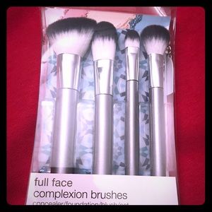 Brushes